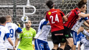 Stabilaste IFK-starten för Jansson: "Varit mycket bättre"