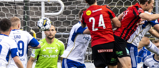 Stabilaste IFK-starten för Jansson: "Varit mycket bättre"