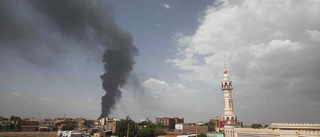 Nytt eldupphör råder i Sudan