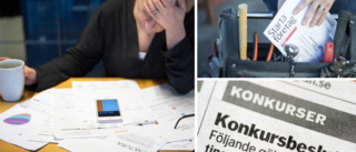 Gotländska företagare sticker ut i mätning: ”Haft flera tuffa år”
