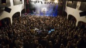 Livemusiken trängs bort i Stockholm