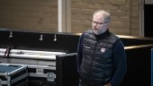 "Nubben" tillbaka i Timrå – hyllades efter sina 27 år
