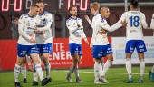 Repris: IFK Luleå möter Gottne IF - se matchen här