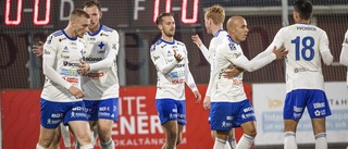Repris: Se derbymatchen Bergnäsets AIK–IFK Luleå