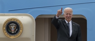 Biden vill halvera cancers dödlighet