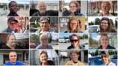 Väljarna säger sitt: ✔"Gick på partiledaren" ✔"Orolig att resultatet blir för långt till höger" ✔"Blir regeringsskifte – alla gånger"