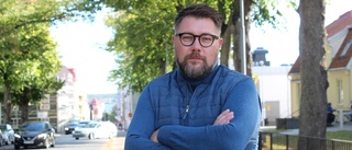 Dan Nilsson kritisk till ändrad lönesatsning i Västervik