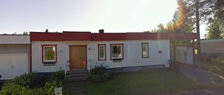 Nya ägare till kedjehus i Skellefteå - 3 000 000 kronor blev priset