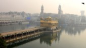 Massgripanden i jakt på separatistisk sikh