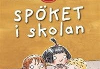 Läskigt!