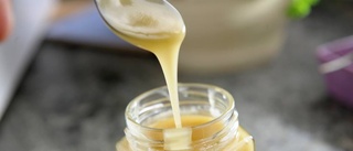 Bristfällig honungskontroll från Livsmedelsverket