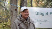 36 års skogsmaraton • Unikt avtal för skogen • "Jag har nog varit lite jobbig ibland"