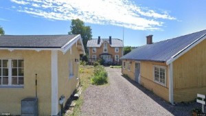 Ny ägare till villa i Motala - 6 000 000 kronor blev priset