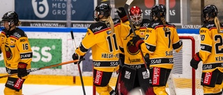 Nyförvärven hittade rätt när Luleå Hockey/MSSK vann