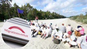 Fel att avvisa finska aktivister – Migrationsverket backar • ”Det enda rätta beslutet” • Inreseförbud till Sverige hävs