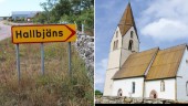 Gotländska sockennamnen i världen – från Kanada till Frankrike • Här är historien bakom • ”Det är en ren slump”