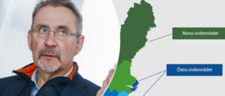 Nya civilområden ska stärka det civila försvaret • Antti: "Vi startar från noll"