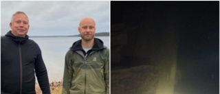 Vrakexpert intresserad av fyndet i Svartöstaden: "Uppenbarligen inte varit känt sedan tidigare"
