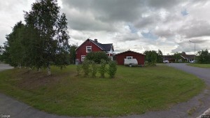 Ny ägare till äldre villa i Bastuträsk