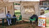 Ebolautbrott i Uganda har krävt över 20 liv