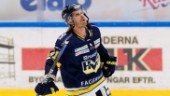Mardrömsbeskedet: SHL-stjärnan långtidsskadad – missar matchen mot Skellefteå AIK