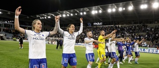 Ingen IFK-oro att tappa Sigurdsson: "Spelar här, punkt"