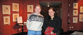 Samiska kulturveckan i Arjeplog är igång • Vernissage ”Ett formstarkt Norrbotten”