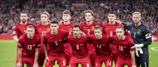 Qatar svarar på danska VM-markeringen