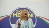 Vem är Meloni – Italiens nästa premiärminister?