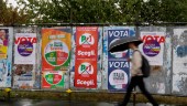 Nu öppnar vallokalerna i Italien