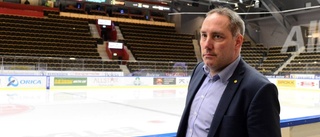 Lasse coach i ryska hockeylandslaget
