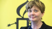 Amnestys sågning: "Kunskapen brister och bedömningar är felaktiga"