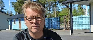 Bengt tävlingsledare vid VM i karting
