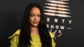 Yngsta republiken utser Rihanna till hjälte