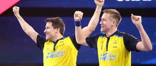 Guldextra: Sverige vann VM-finalen – första guldet på 30 år