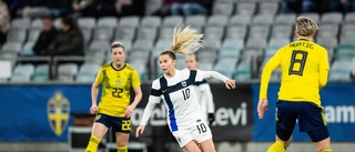 Ryktades till Eskilstuna United – nu har Emmi Alanen skrivit på för konkurrenten
