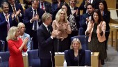 Magdalena Andersson har inga lösningar