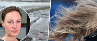Håll i hatten i helgen – nu drar stormen Malik in över Sörmland: "Friska till mycket hårda vindbyar"