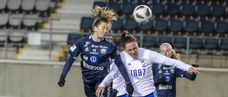 TV: Mål i slutminuterna för IFK • Så var matchen mot LFC