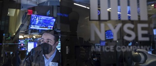 Fortsatt mörker över Wall Street