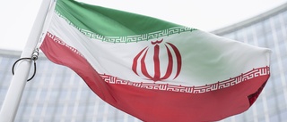 Iran dömer fem till döden