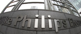 Ny storägare lyfter Philips aktie