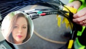 Bredbandskunder i Eskilstuna får rätt mot fiberbolag