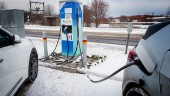 Bilhandlarna siar: Framtiden är el • "De som har kört bensin- och dieselbilar kör nog rena elbilar eller hybrid nu"