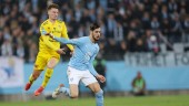 Malmö vann igen – efter Nalics hjärnsläpp