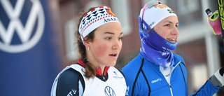 Moa Lundgren missar Lahtistävlingar