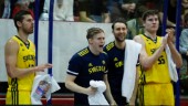 "En av de största segrarna i svensk baskethistoria"