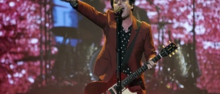 Green Day ställer in konsert i Moskva