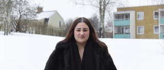 Nya lönebeskedet blev droppen – Julia, 31, säger upp sig efter sex år i hemtjänsten: "Som ett slag i ansiktet"