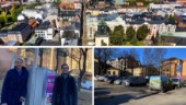 De går till val på fler parkeringsplatser: "Norrköping är alldeles för bilfientligt"